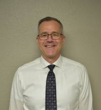 Dr. Paul Leroy Peters, DC