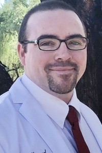 Dr. Michael Hummel, ND